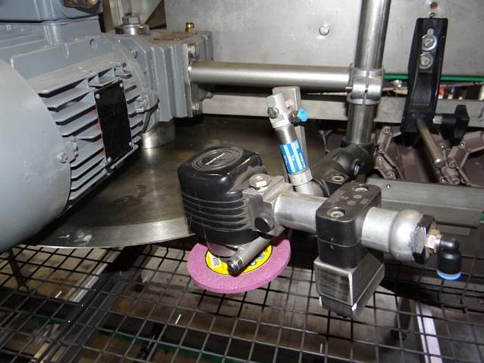 Used Lenssen Vul- en Sluittechniek B.V.