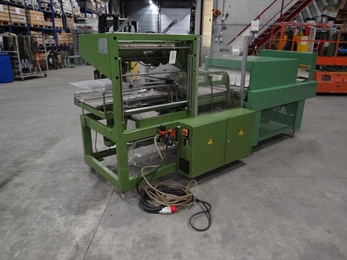 Used 1988 Kallfass Universa 5050