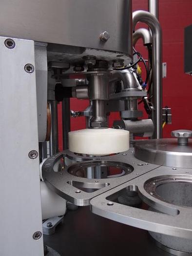 Used Packaging Automation Ltd Fastfill 60