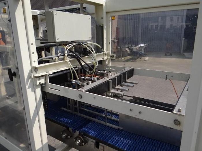 Used Breda Packaging Unipack 25