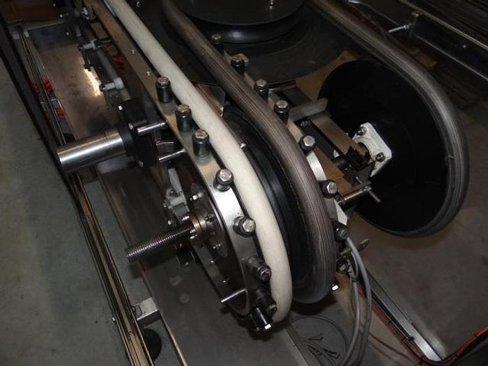 Gebruikt 2014 Coudert Construction Nettoyeur universal