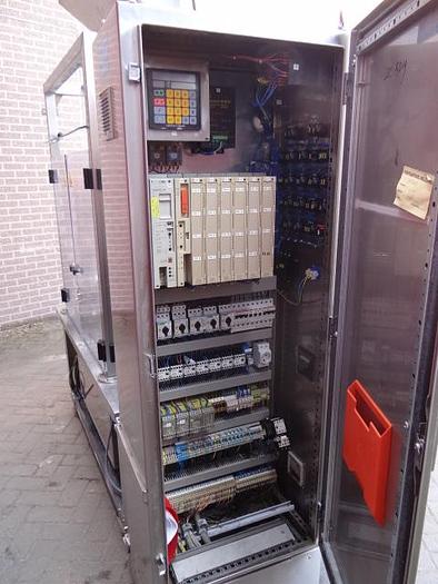 Used Waldner Dosomat