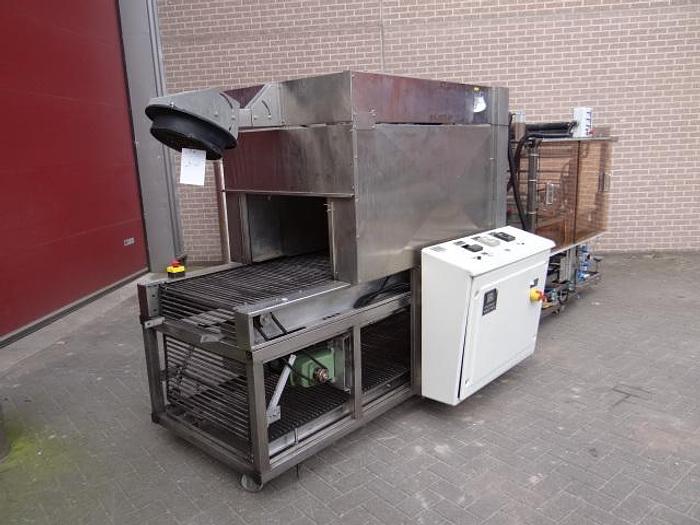 Used Polypack 2060SA
