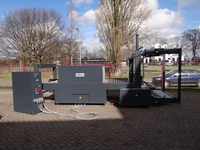 Used Kalfass MAT 1606