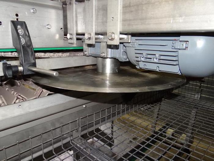 Used Lenssen Vul- en Sluittechniek B.V.