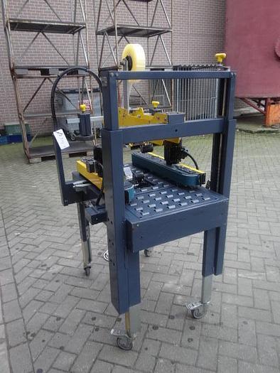 Used 1995 Siat SM8/4PA