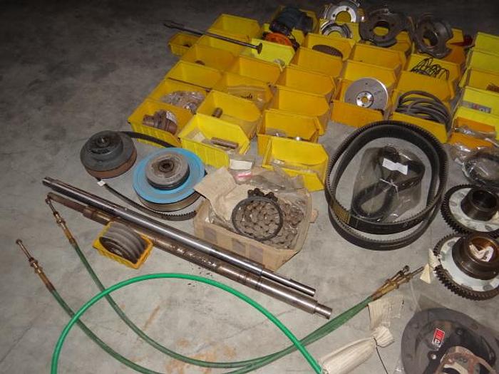 Used 1971 Lanico GVA 273