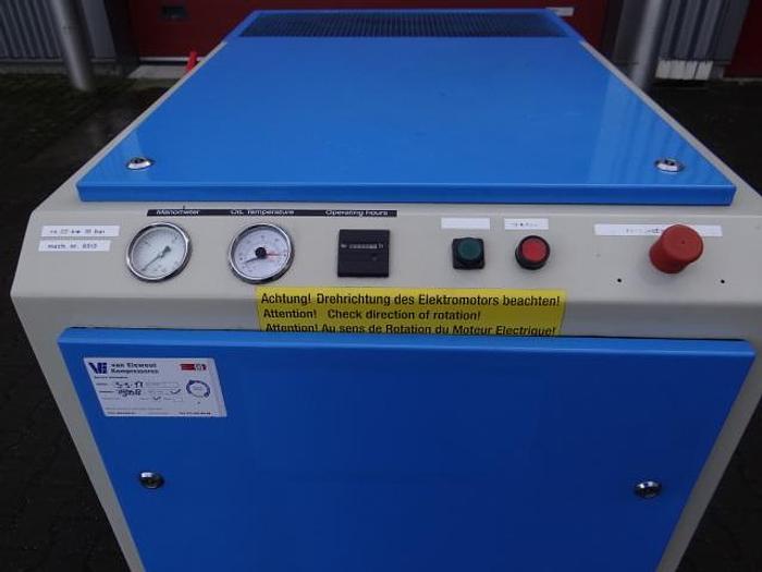 Used Spirair AF Belgium RS