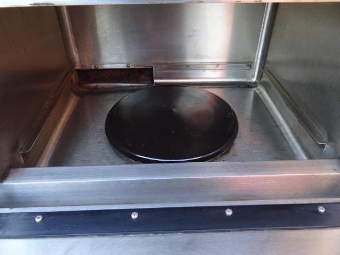 Used 2003 Turbo Chef C3/C Multi