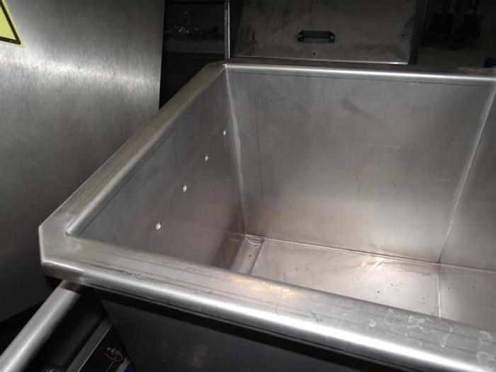 Used 2008 LVS IFW 500