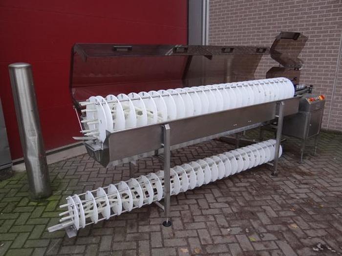 Used Blom & Maters ML-28-BL