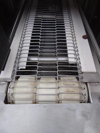 Used WMG Wischman