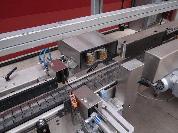 Used 1989 Langguth E23