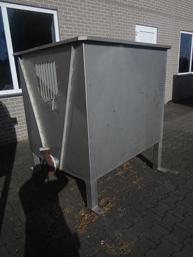 Used 1990 Kiremko BT