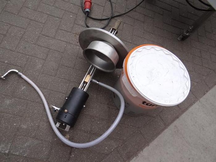 Used 1987 Langguth E21