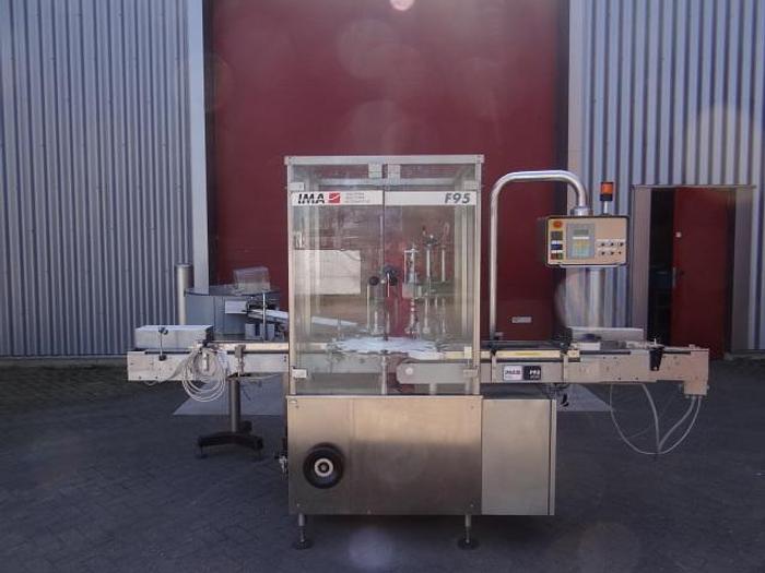 Used IMA F-95