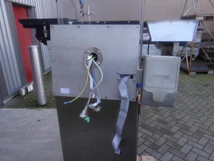 Used 2002 Garvens S3