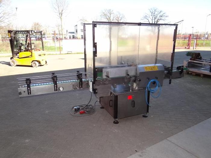 Used 1997 Krones Rotina