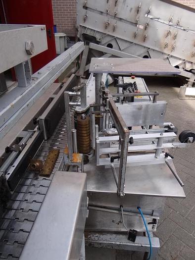 Used 1989 Langguth E23