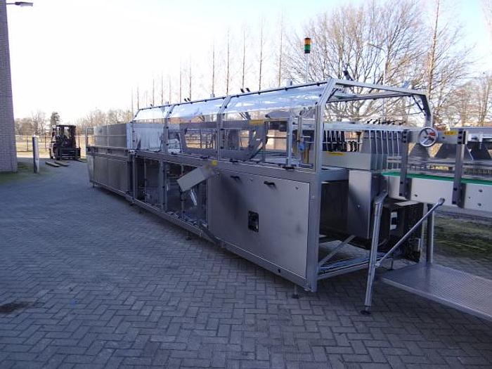 Used 2003 Meypack SW 90M/40-2