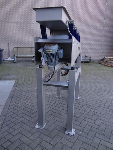 Used 2007 Key MVI.FD