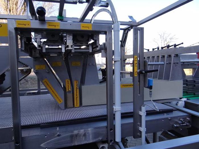 Used 2003 Meypack SW 90M/40-2