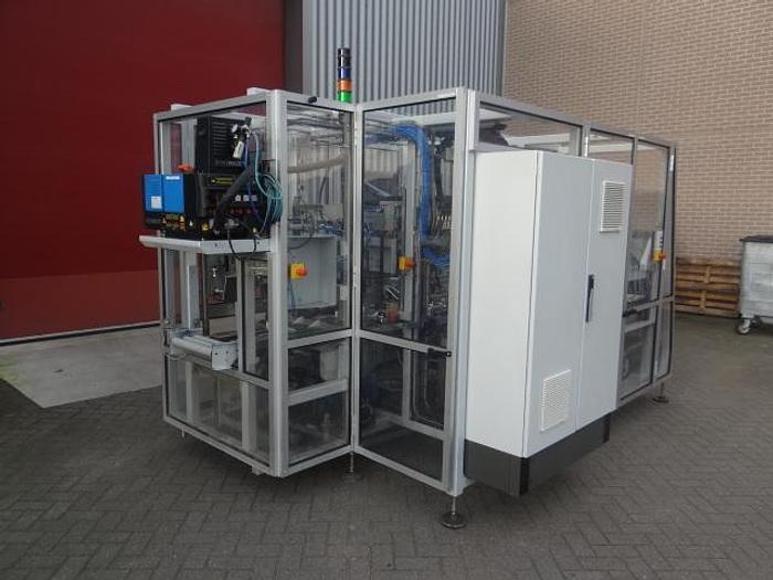 Used 2009 Avercon