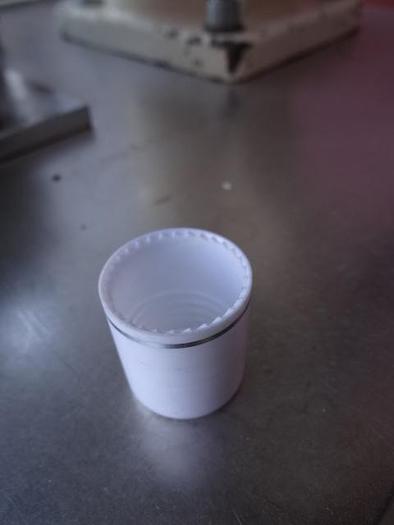 Used Rationator U2/3 RS