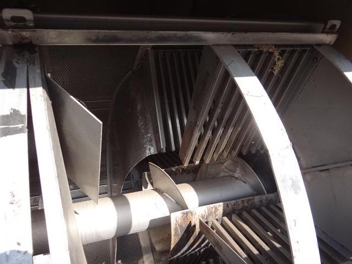 Used Bruynooghe Trommel