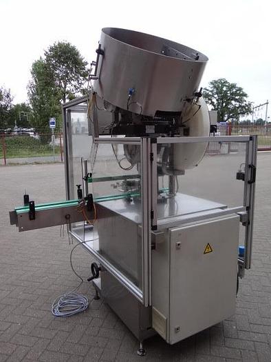 Used 2003 Sneyders ase-dster