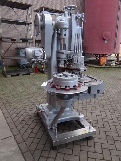 Used 2021 IMC 578