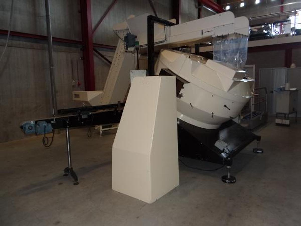 Gebruikt Unscambler PET bottle 0,5ltr