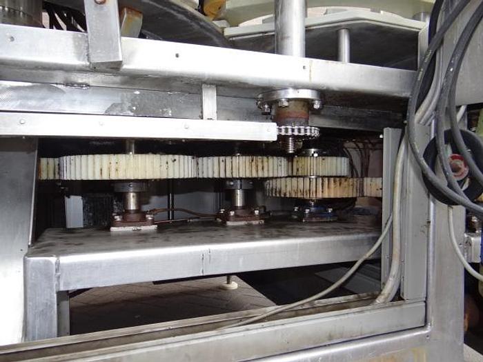 Used Engler V27