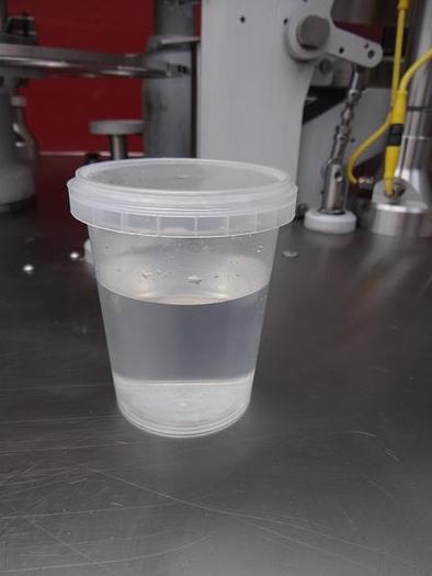 Used Packaging Automation Ltd Fastfill 60