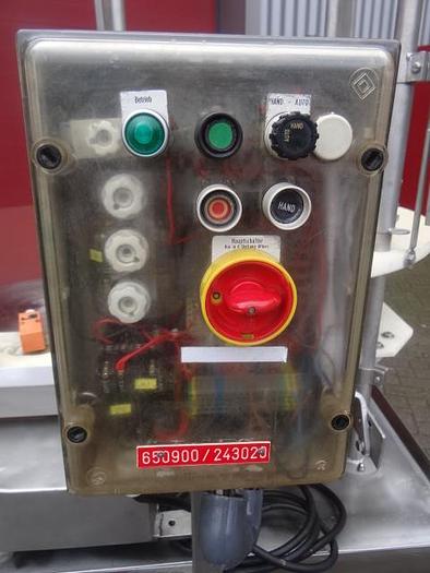 Used Frings (Niko) KA 12