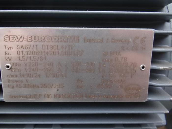 Used 2007 NIKO 023.14.031.100