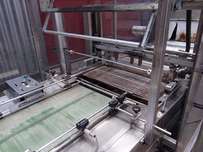 Used 1991 Polypack UCB 2060