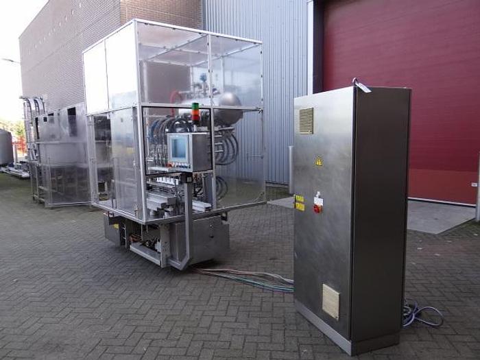 Used Groninger DFV6000