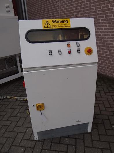 Used EDL 600ILASS