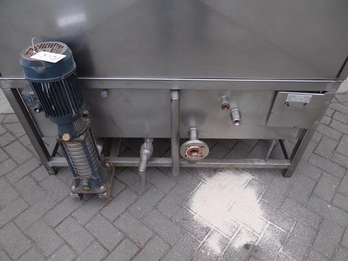 Used WMG Wischman