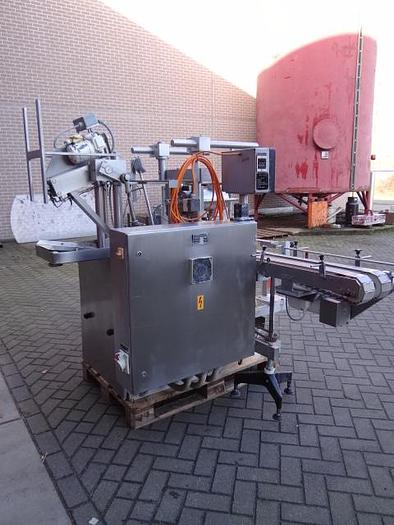 Used 1988 Lieder FS-6