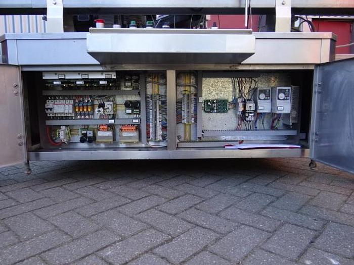 Used 2003 altech alline E