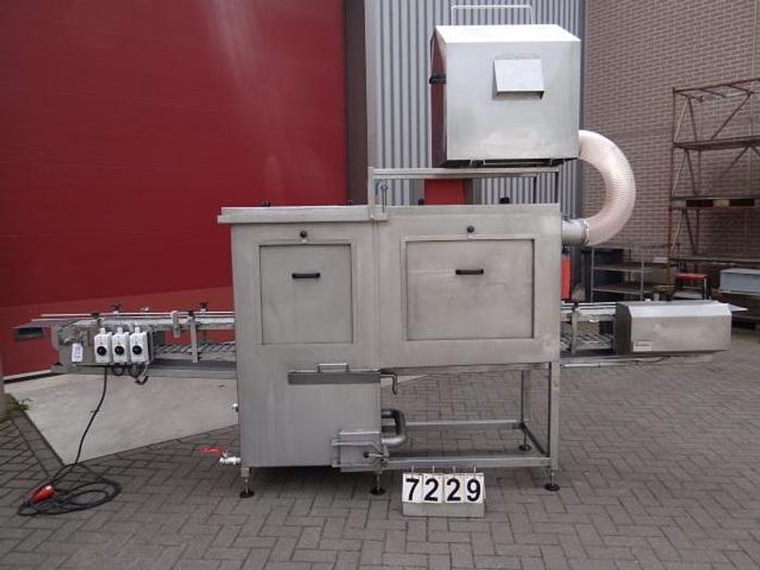 Used 2007 Cabinplant