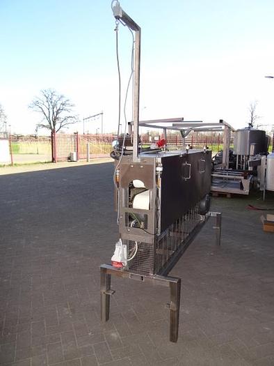 Used 1995 Urschel VSC