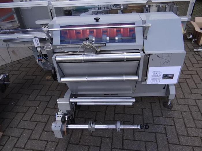 Used BFB IMA 3701U