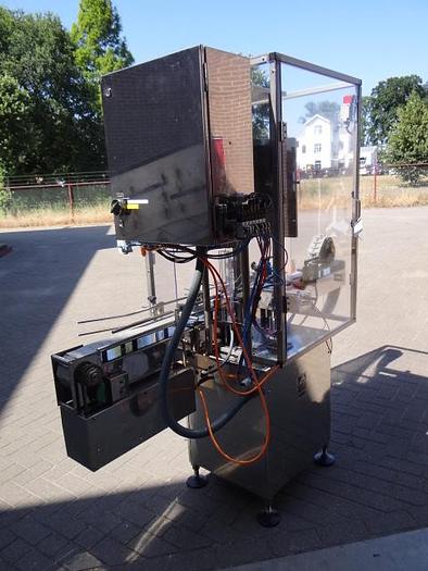 Used 1999 King CS-50