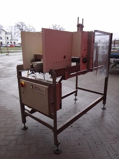 Used Breda Packaging TF1200HM
