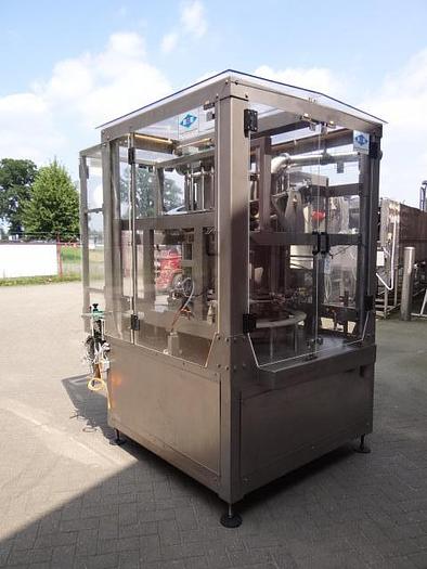Used 1998 Engler K12 links