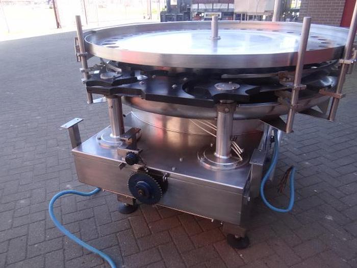 Used Zilli & Bellini