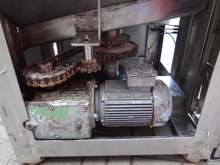 Used Engler schume 18